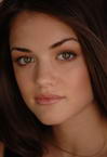 Lucy Hale photo
